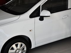 2010款 三厢 1.4SX EMT 优逸版