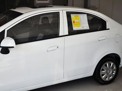2010款 三厢 1.4SX EMT 优逸版