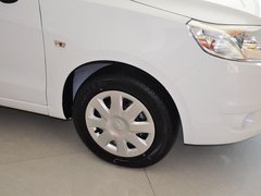 2010款 三厢 1.4SX EMT 优逸版