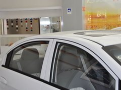 2010款 三厢 1.4SX EMT 优逸版