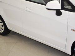 2010款 三厢 1.4SX EMT 优逸版