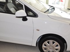2010款 三厢 1.4SX EMT 优逸版