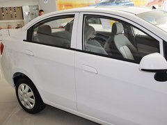 2010款 三厢 1.4SX EMT 优逸版