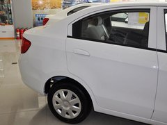 2010款 三厢 1.4SX EMT 优逸版