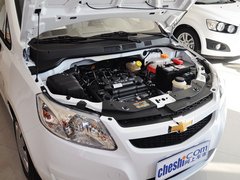 2010款 三厢 1.4SX EMT 优逸版
