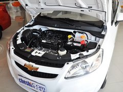 2010款 三厢 1.4SX EMT 优逸版