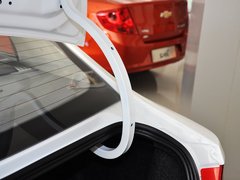 2010款 三厢 1.4SX EMT 优逸版