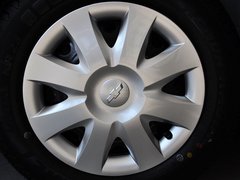 2010款 三厢 1.4SX EMT 优逸版