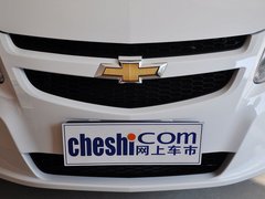 2010款 三厢 1.4SX EMT 优逸版