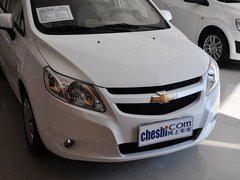 2010款 三厢 1.4SX EMT 优逸版