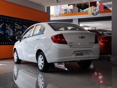 2010款 三厢 1.4SX EMT 优逸版