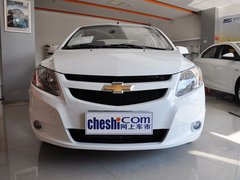 2010款 三厢 1.4SX EMT 优逸版