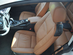 2011款 330i 3.0L 双门轿跑车