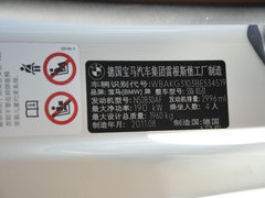2011款 330i 3.0L 双门轿跑车