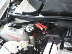 2011款 330i 3.0L 双门轿跑车