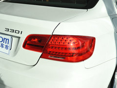2011款 330i 3.0L 双门轿跑车