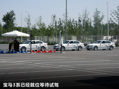 2011款 335i 3.0T 双门轿跑车