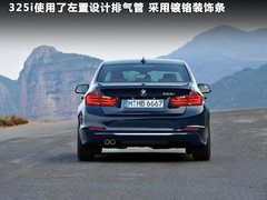2011款 335i 3.0T 双门轿跑车