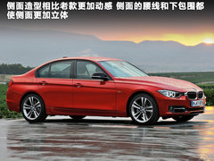 2011款 335i 3.0T 双门轿跑车