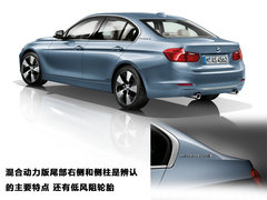 2011款 335i 3.0T 双门轿跑车