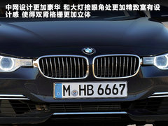 2011款 335i 3.0T 双门轿跑车