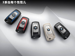 2011款 335i 3.0T 双门轿跑车
