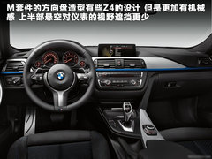 2011款 335i 3.0T 双门轿跑车