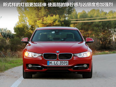 2011款 330i 3.0L 敞篷轿跑车