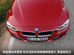 2011款 330i 3.0L 敞篷轿跑车