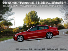 寶馬(進口)  330i 3.0 AT