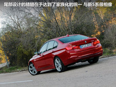 寶馬(進口)  330i 3.0 AT