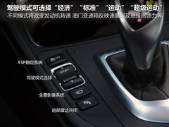 2011款 330i 3.0L 敞篷轿跑车