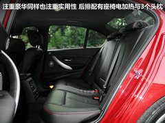 2011款 330i 3.0L 敞篷轿跑车