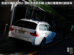 2011款 335i 3.0T 敞篷轿跑车