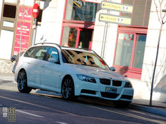 2011款 335i 3.0T 敞篷轿跑车