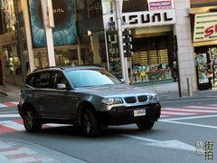 2011款 335i 3.0T 敞篷轿跑车