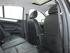2011款 1.4TSI DSG 舒适型