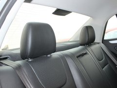 2011款 1.4TSI DSG 舒适型