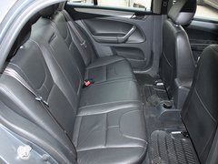 2011款 1.4TSI DSG 舒适型