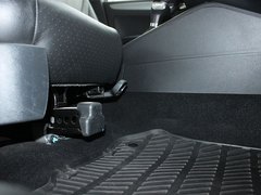 2011款 1.4TSI DSG 舒适型