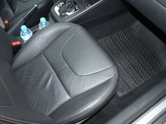 2011款 1.4TSI DSG 舒适型