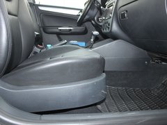 2011款 1.4TSI DSG 舒适型
