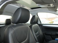 2011款 1.4TSI DSG 舒适型