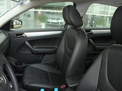 2011款 1.4TSI DSG 舒适型