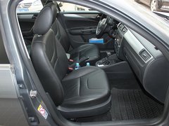 2011款 1.4TSI DSG 舒适型