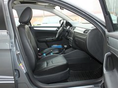 2011款 1.4TSI DSG 舒适型