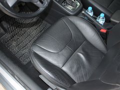 2011款 1.4TSI DSG 舒适型