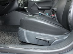 2011款 1.4TSI DSG 舒适型