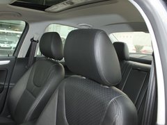 2011款 1.4TSI DSG 舒适型