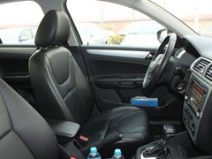 2011款 1.4TSI DSG 舒适型